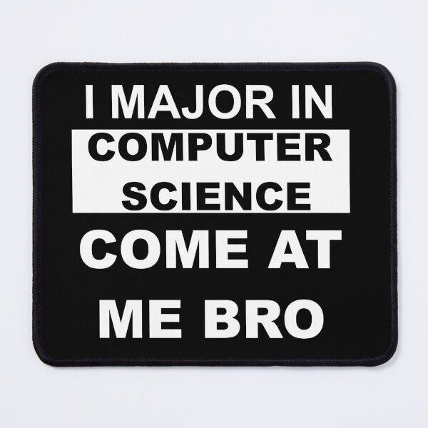 Item preview, Computer Science Quote designed and sold by Itsprophane.