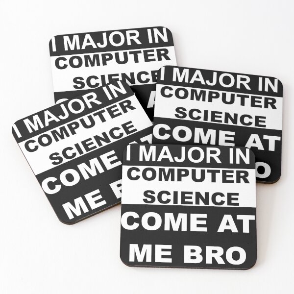 Item preview, Computer Science Quote designed and sold by Itsprophane.