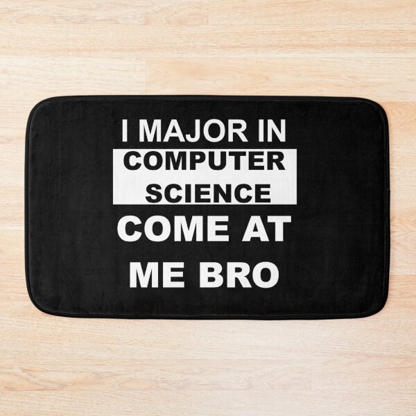 Item preview, Computer Science Quote designed and sold by Itsprophane.