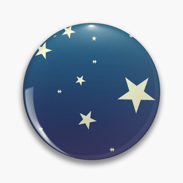 Item preview, Stars in the night  designed and sold by redfish1998.