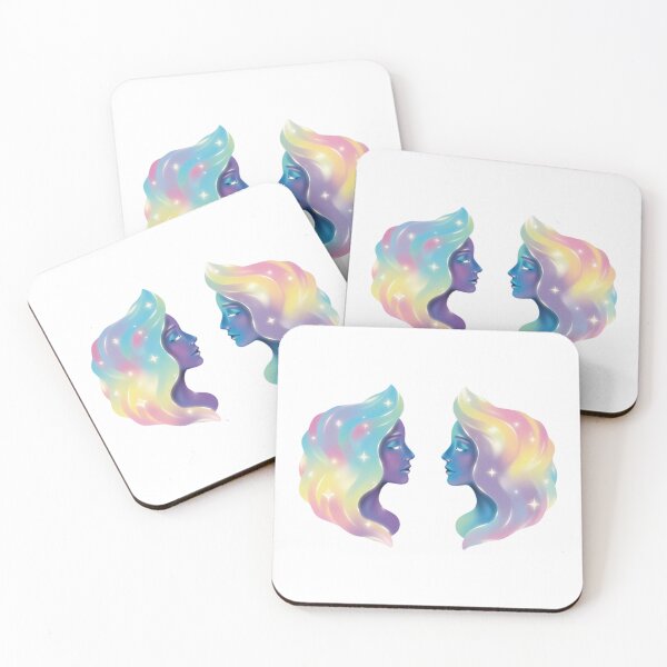 Item preview, Gemini zodiac sign designed and sold by Aalia-369.