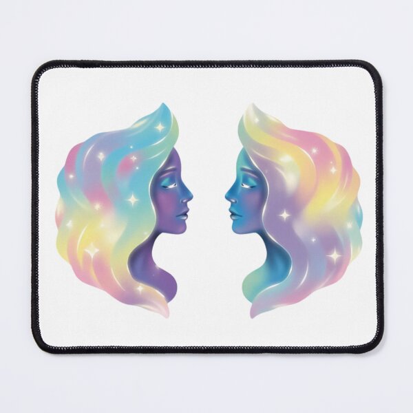 Item preview, Gemini zodiac sign designed and sold by Aalia-369.