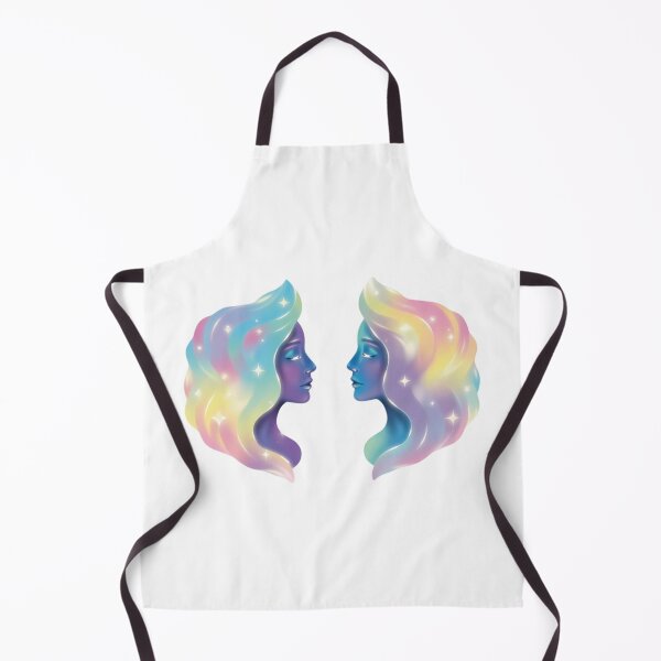 Item preview, Gemini zodiac sign designed and sold by Aalia-369.