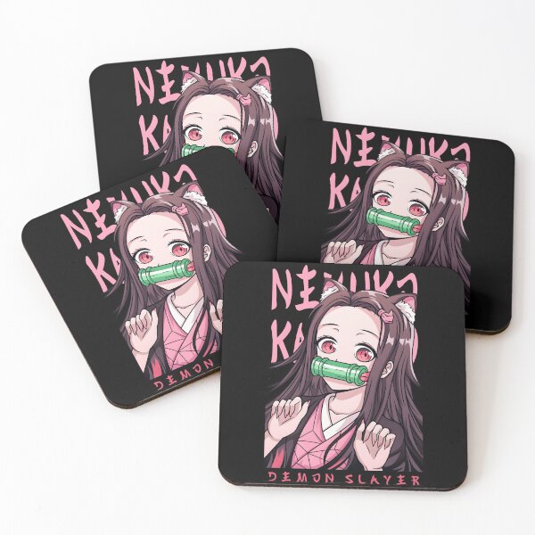Item preview, Nezuko Kamado designed and sold by altimento.