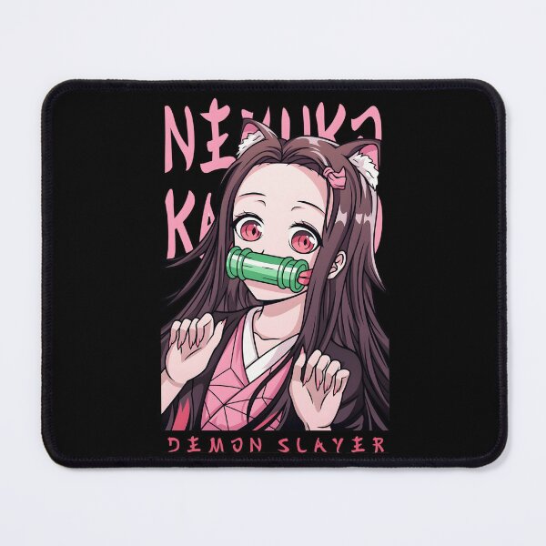 Item preview, Nezuko Kamado designed and sold by altimento.