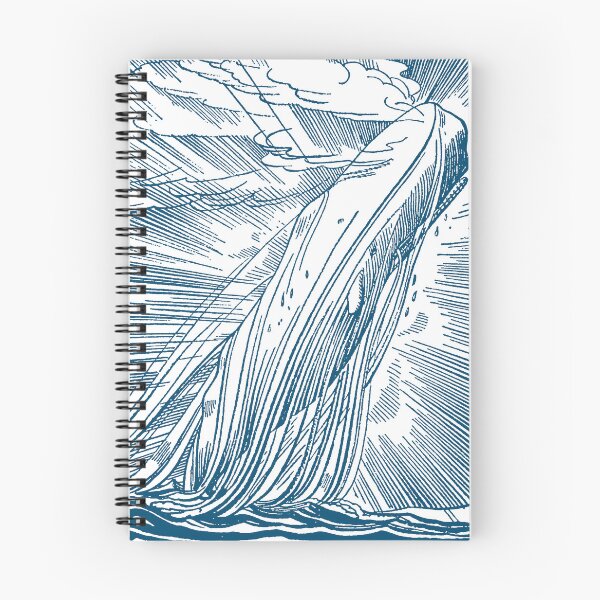Item preview, Moby-Dick designed and sold by BrigitteCooper.