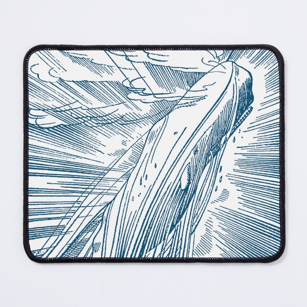 Item preview, Moby-Dick designed and sold by BrigitteCooper.
