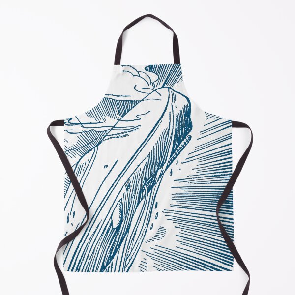 Item preview, Moby-Dick designed and sold by BrigitteCooper.