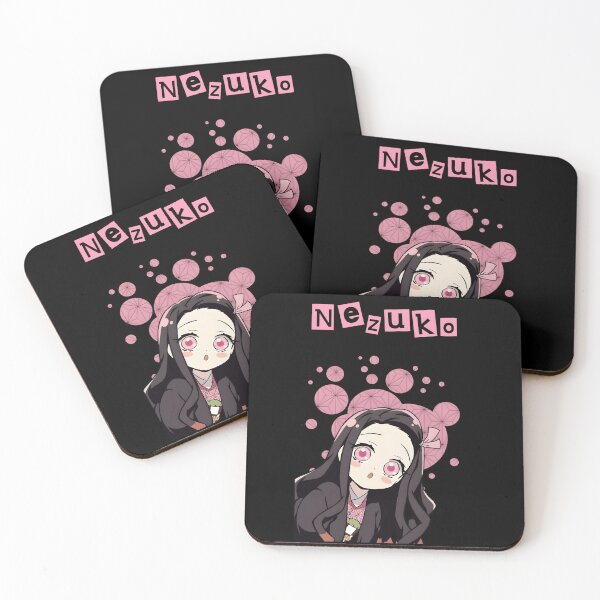Item preview, Nezuko Kamado designed and sold by altimento.