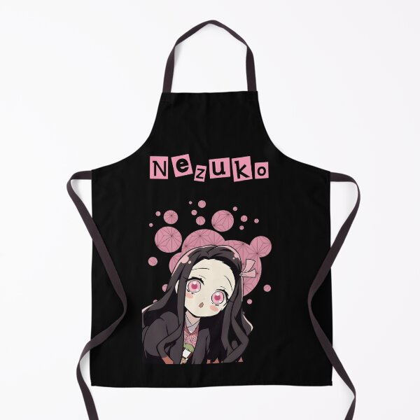 Item preview, Nezuko Kamado designed and sold by altimento.