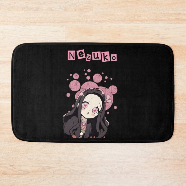 Item preview, Nezuko Kamado designed and sold by altimento.