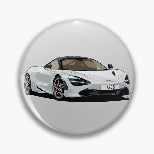 Item preview, 720s 2.0 designed and sold by MLAutomotive.