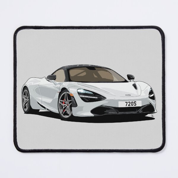 Item preview, 720s 2.0 designed and sold by MLAutomotive.