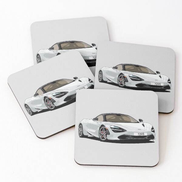 Item preview, 720s 2.0 designed and sold by MLAutomotive.