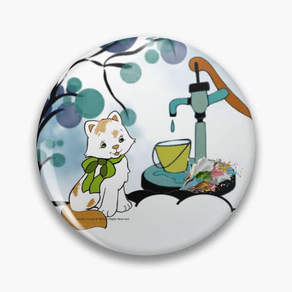 Item preview, Cleanup Time designed and sold by Connie's House.