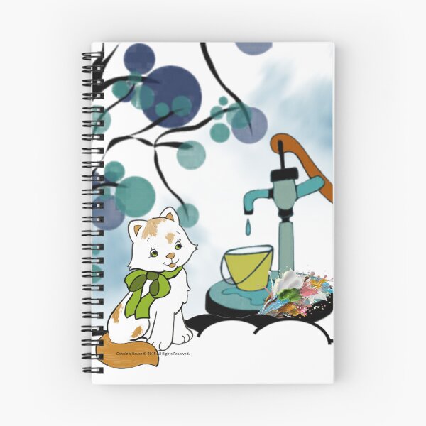 Item preview, Cleanup Time designed and sold by Connie's House.