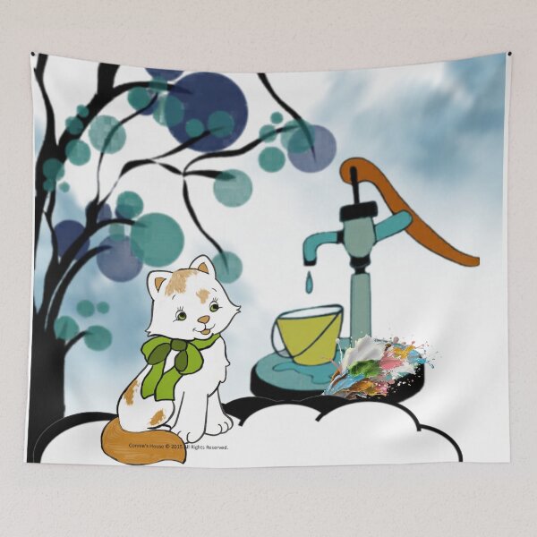 Item preview, Cleanup Time designed and sold by Connie's House.