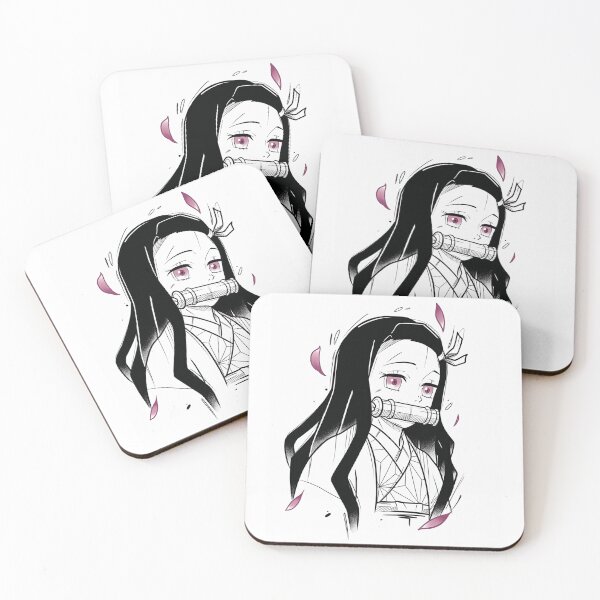 Item preview, Nezuko designed and sold by altimento.