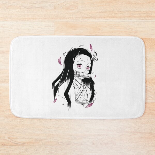 Item preview, Nezuko designed and sold by altimento.