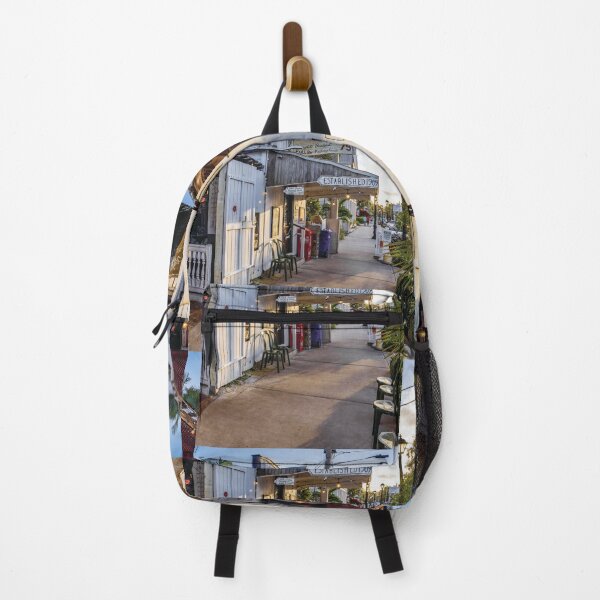 Item preview, Pepe’s Cafe, Key West  designed and sold by Kay Brewer.