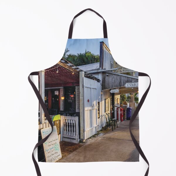 Item preview, Pepe’s Cafe, Key West designed and sold by Kay Brewer.