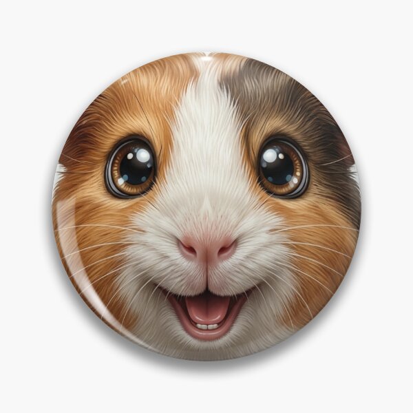 Item preview, guinea_pig designed and sold by Mood-Supply.