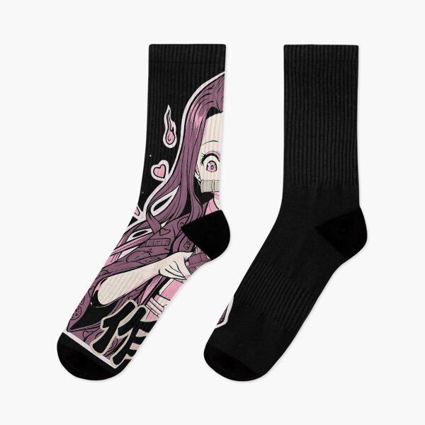 Item preview, Nezuko Kamado designed and sold by altimento.