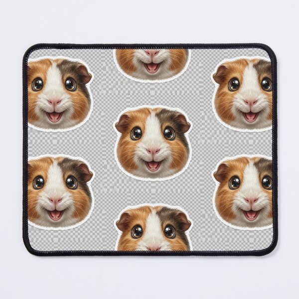 Item preview, guinea_pig designed and sold by Mood-Supply.