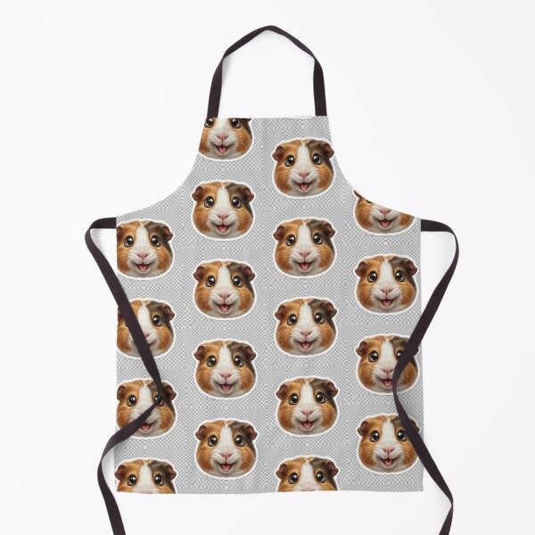 Item preview, guinea_pig designed and sold by Mood-Supply.