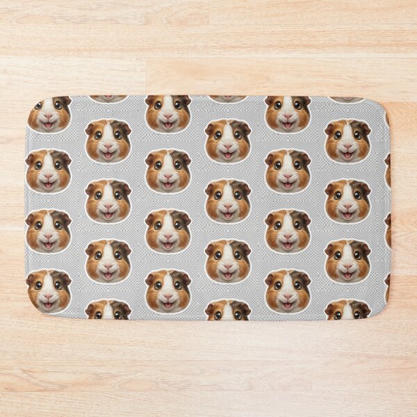 Item preview, guinea_pig designed and sold by Mood-Supply.