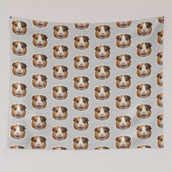Item preview, guinea_pig designed and sold by Mood-Supply.