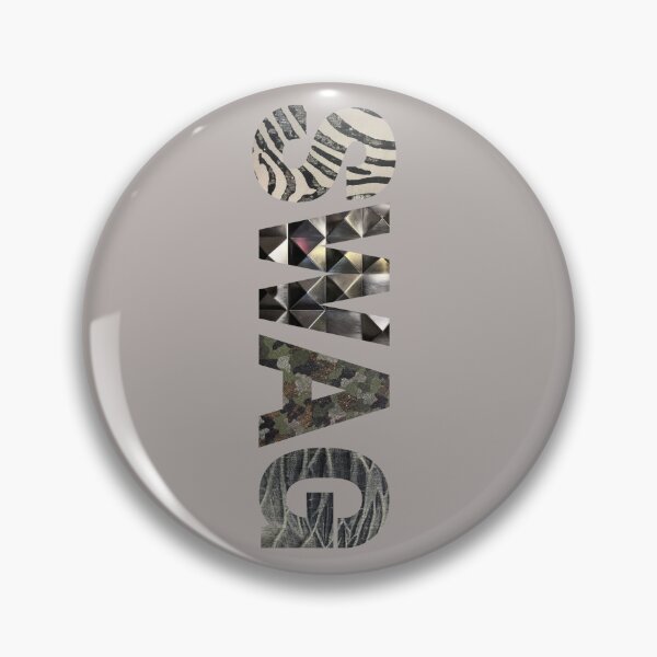 Item preview, #SWAG design (khaki) designed and sold by Ash-Doll.
