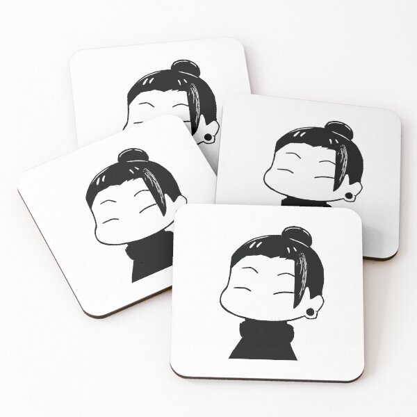 Item preview, Geto Meme designed and sold by altimento.