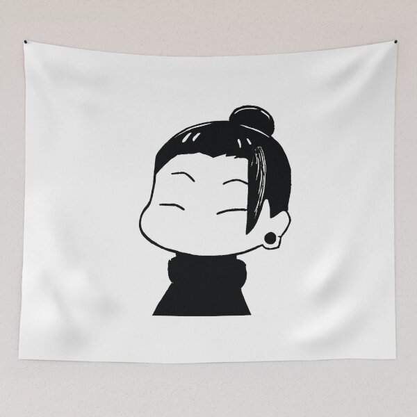 Item preview, Geto Meme designed and sold by altimento.