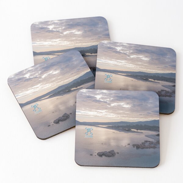 Item preview, Sea and clouds designed and sold by MichMo80.