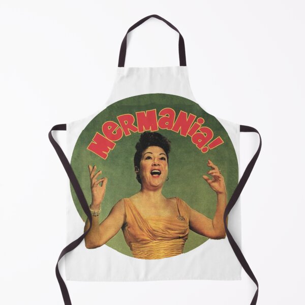 Item preview, Mermainia! - Ethel Mermen designed and sold by joshpincus.