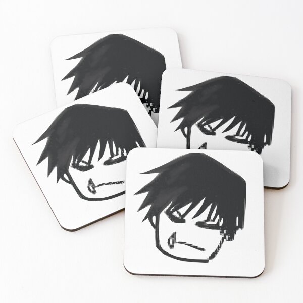 Item preview, Toji Fushiguro Meme designed and sold by altimento.