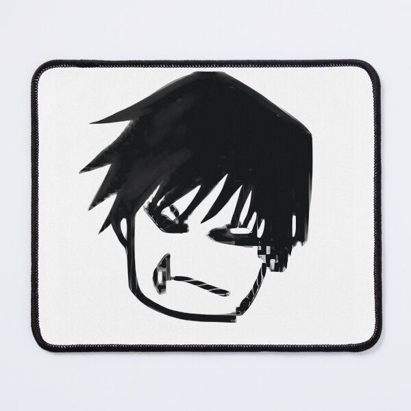 Item preview, Toji Fushiguro Meme designed and sold by altimento.