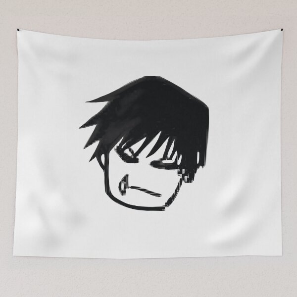 Item preview, Toji Fushiguro Meme designed and sold by altimento.