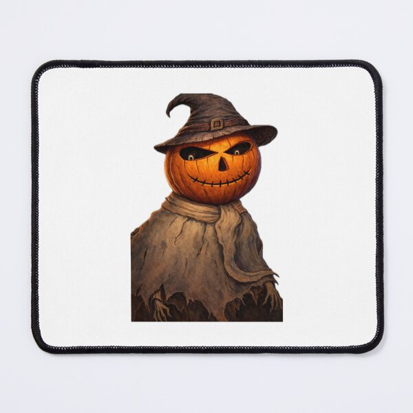 Item preview, Pumpkin spirit designed and sold by Azsloe.
