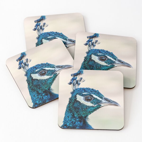 Item preview, Peacock designed and sold by di-Vera-Rosati.