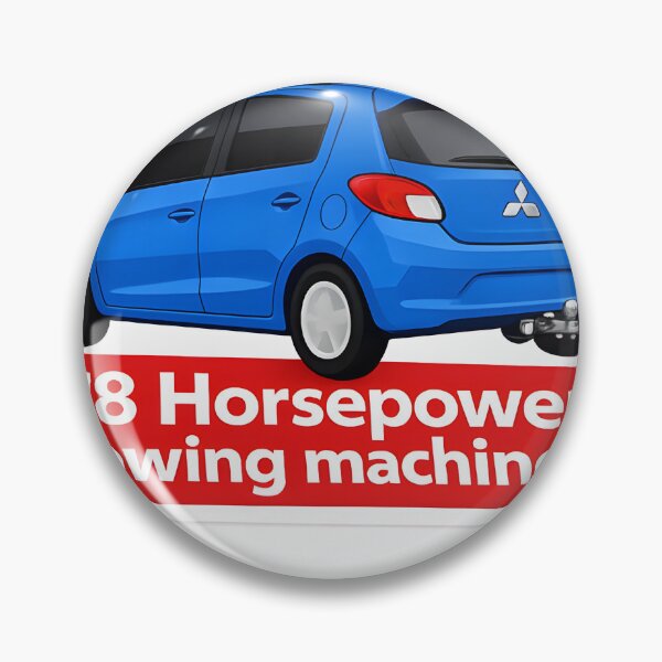 Item preview, Mitsubishi Mirage Towing designed and sold by CaptainClop.