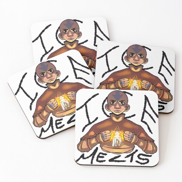 Item preview, ICE Melts designed and sold by GhostArtistArt.