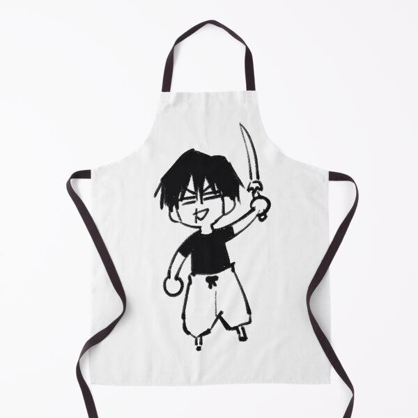 Item preview, Toji Fushiguro Meme designed and sold by altimento.