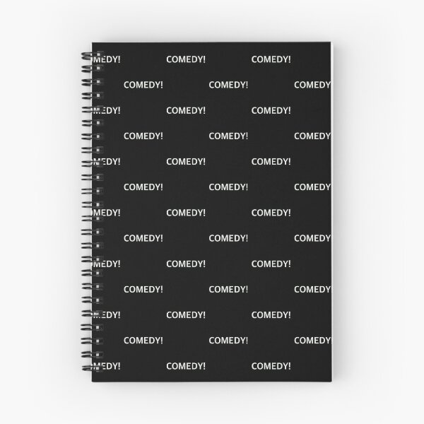 Item preview, Comedy!  designed and sold by ICOAHEnding.