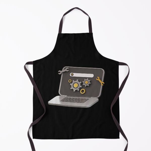Item preview, 3D Laptop Technical Support and System Configuration designed and sold by Creatby7030.