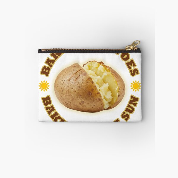 Item preview, Baking Potatoes Baking In The Sun designed and sold by joshpincus.