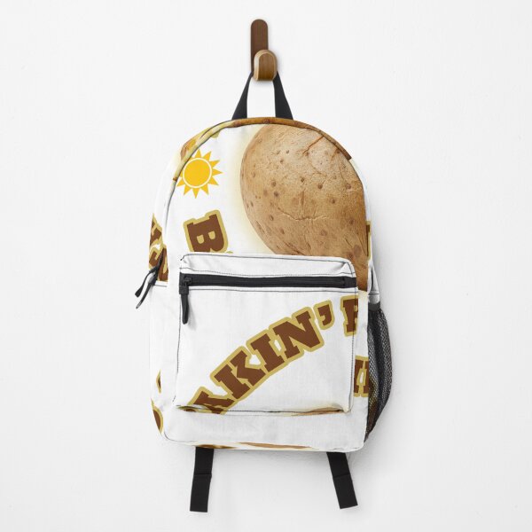 Item preview, Baking Potatoes Baking In The Sun designed and sold by joshpincus.