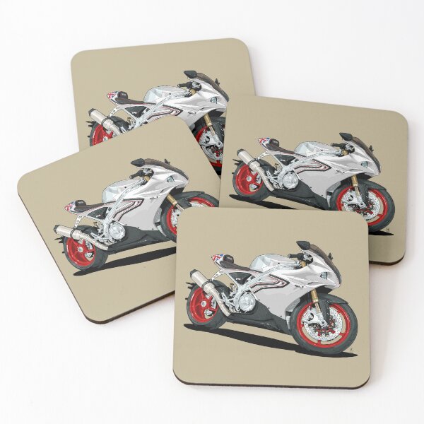 Item preview, Norton V4 SV designed and sold by MLAutomotive.