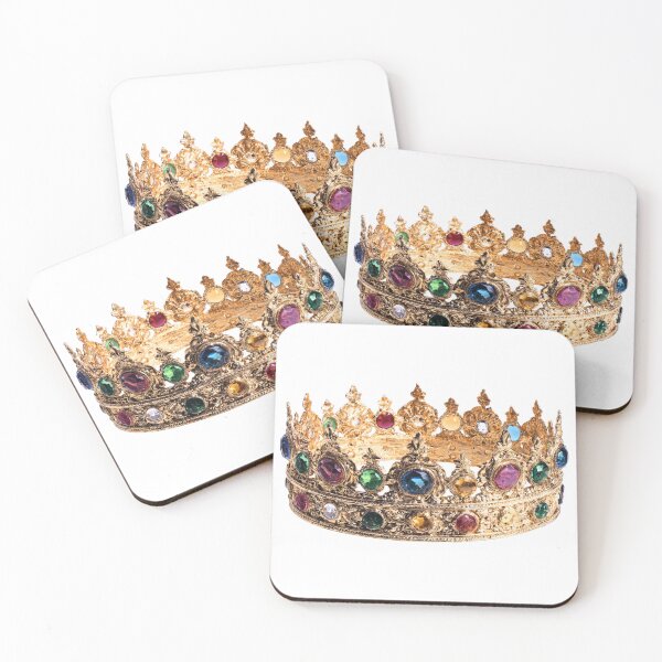 Item preview, Crown designed and sold by di-Vera-Rosati.